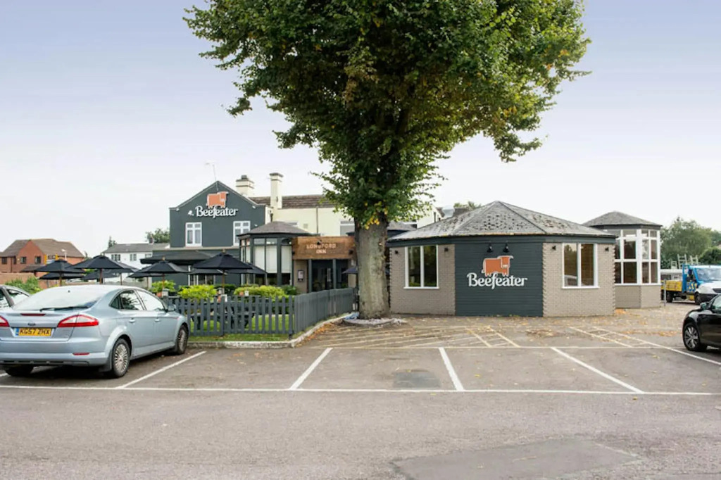 Premier Inn Gloucester - Longford