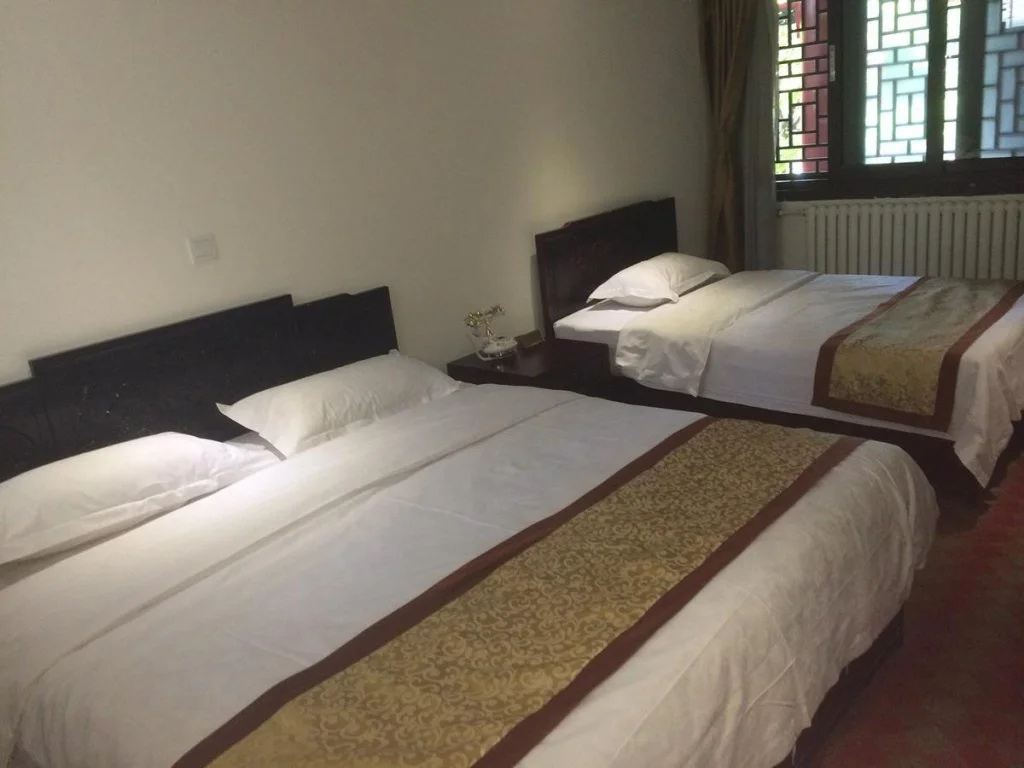 Beijing Xuyuan Hotel