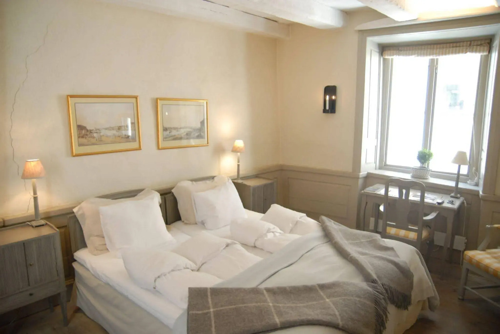 Hotel Sven Vintappare