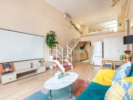 Tianjin Moshang Huakai Homestay