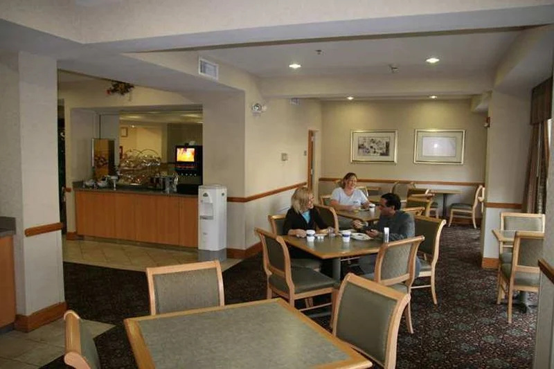 Hampton Inn St. Louis Sunset Hills