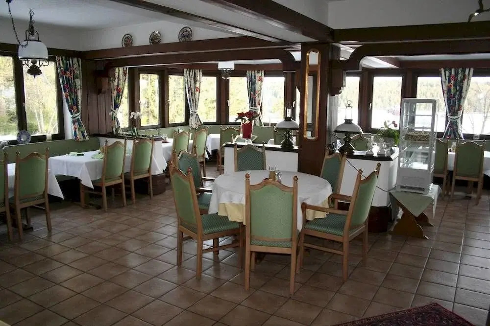 Schwarzwaldhotel Schönwald