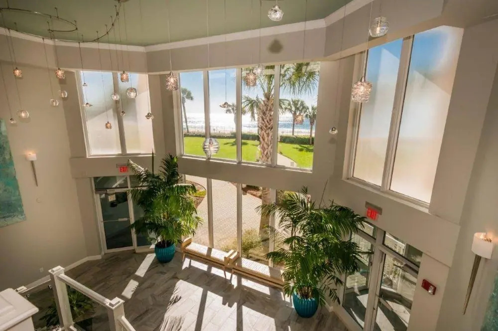Silver Beach Towers 903e by Destin Getaways