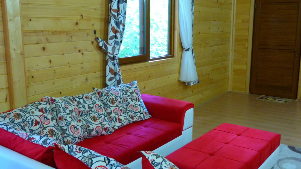 Cirali Simge Holiday Houses