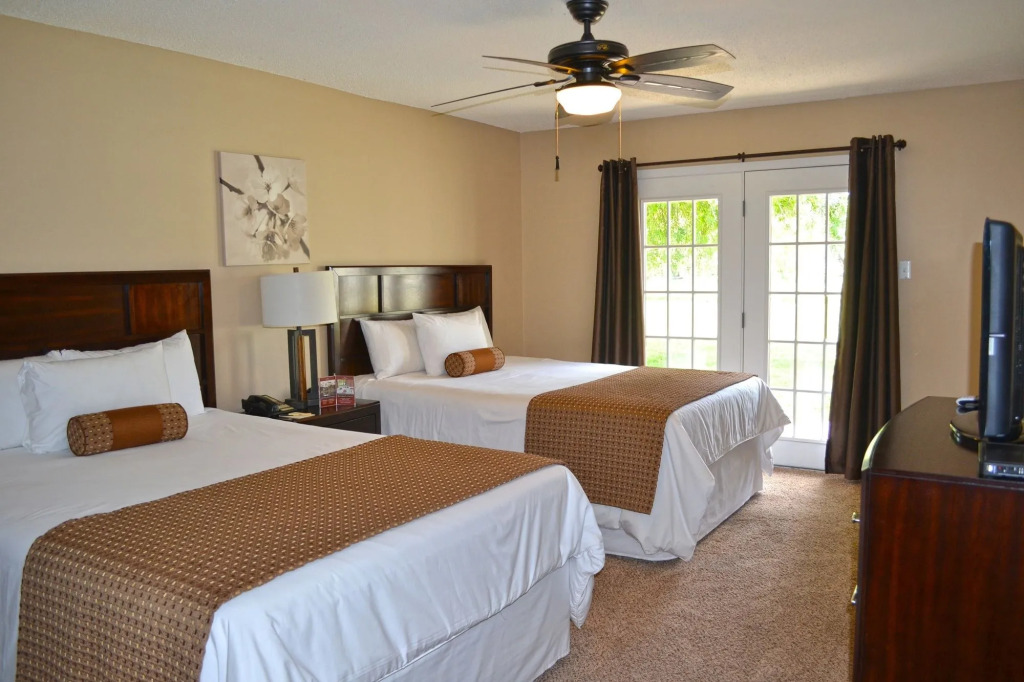 Rancho Viejo Resort and Country Club