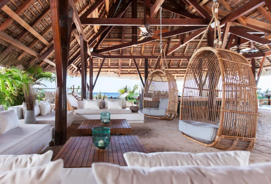Veranda Pointe Aux Biches Hotel & Spa