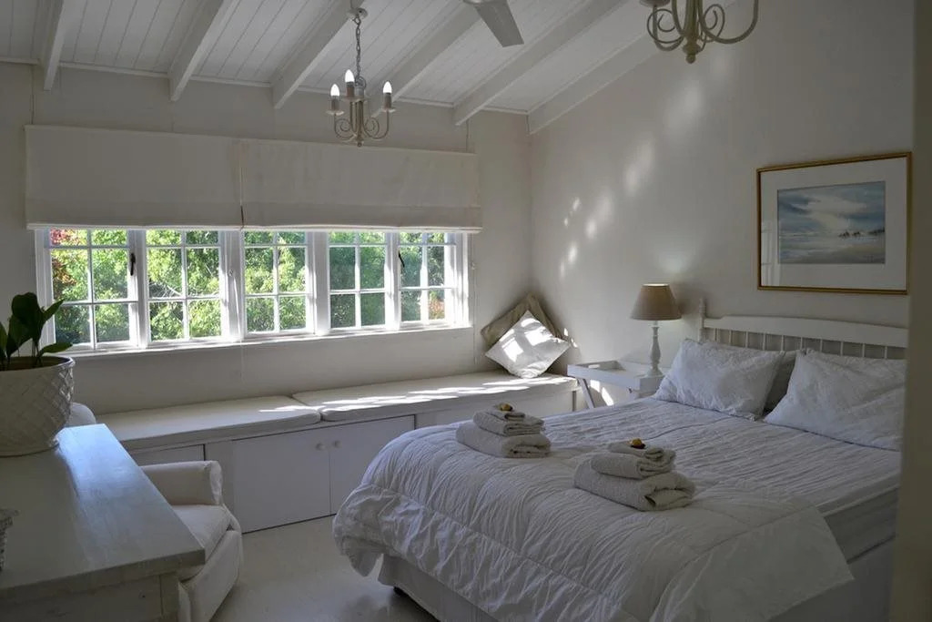 Firmount Guest Suites