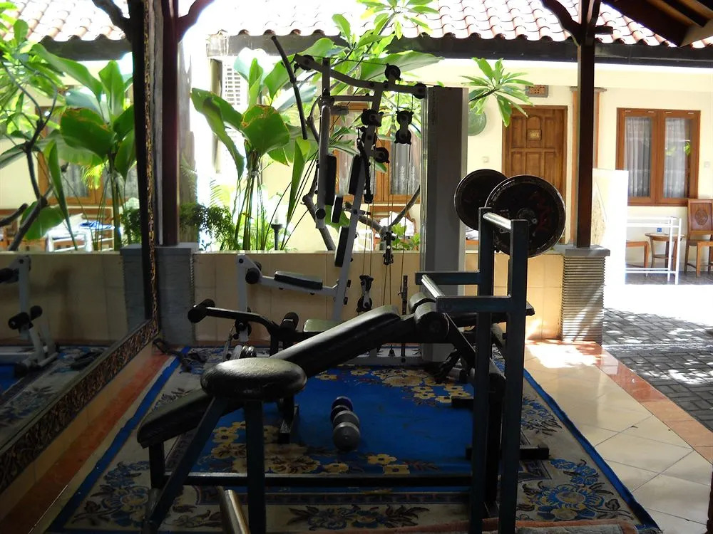 Bali Sorgawi Hotel