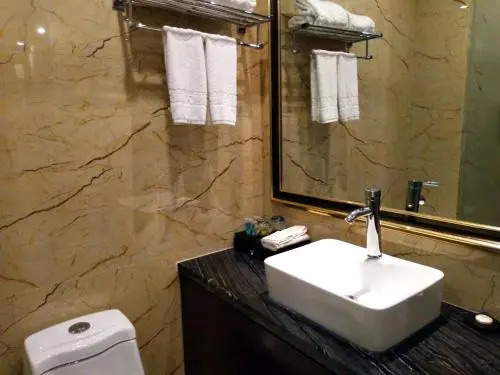 Harbin Aimei Hotel