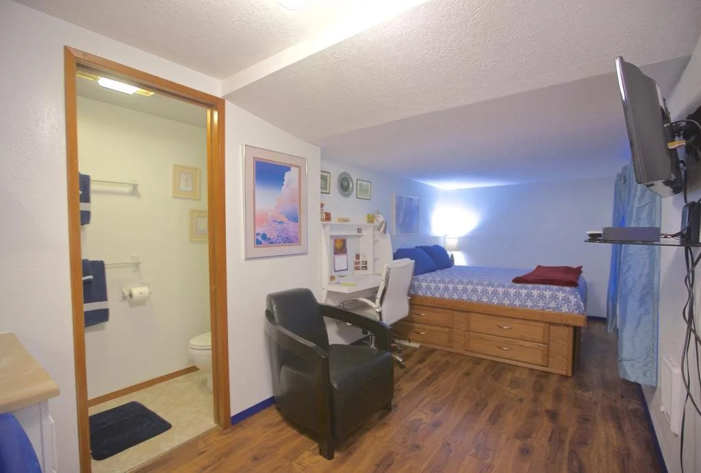 Beach Stay Motel