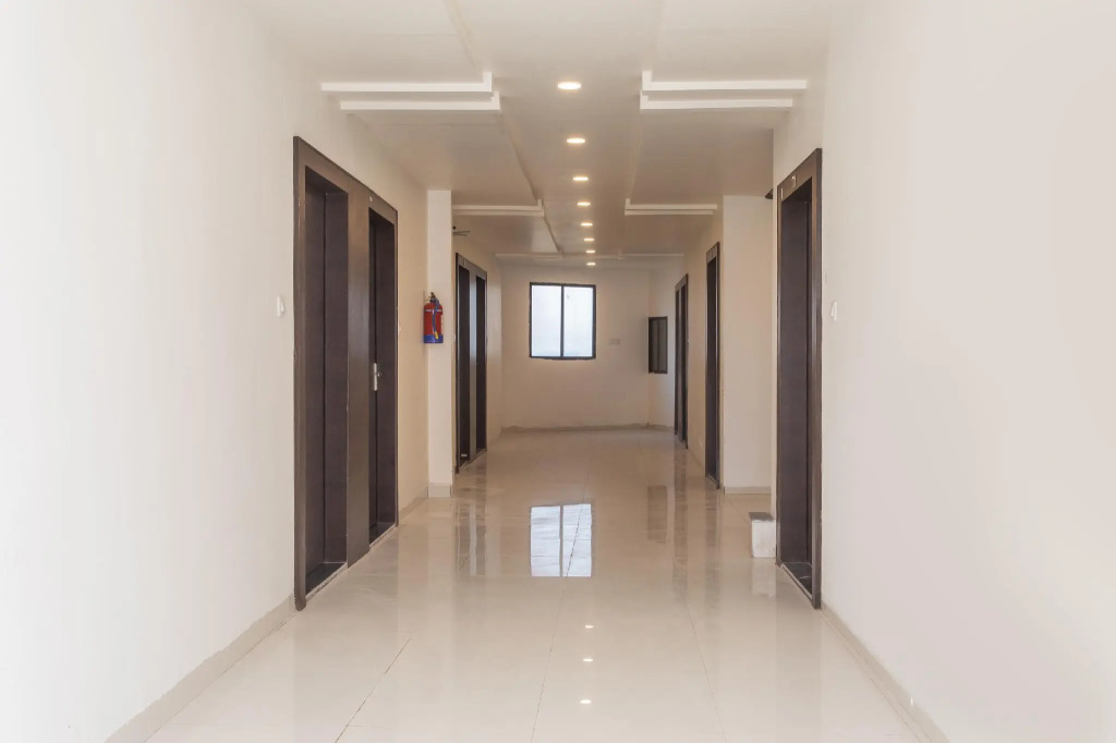 OYO 23058 Hotel Aditya Regency