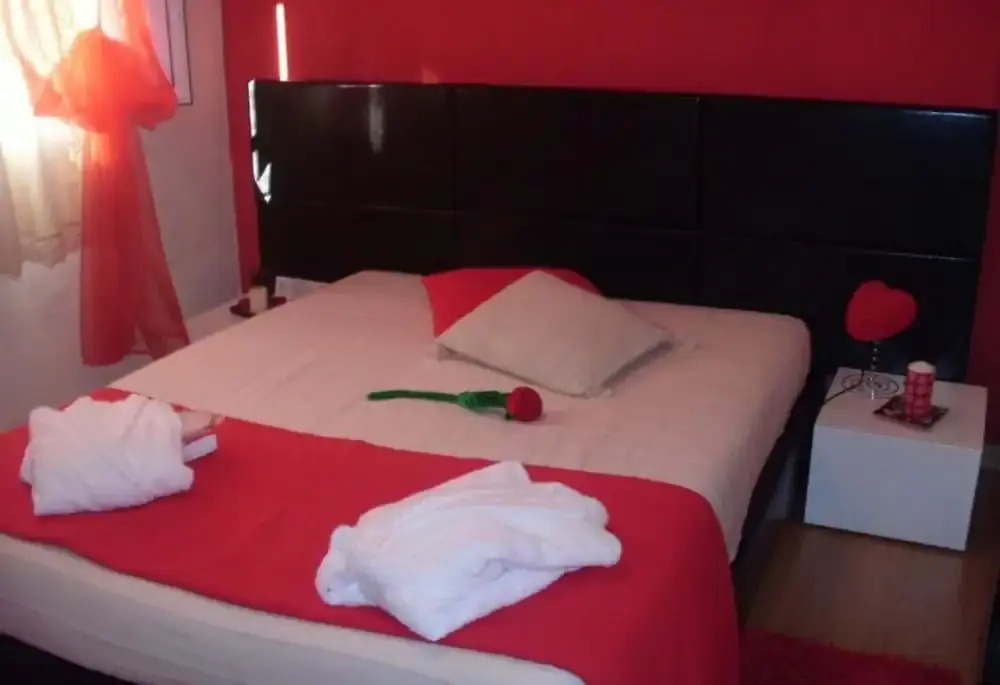 Serra da Estrela Seven Rooms Suite Villa