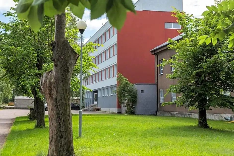 EHE Hostel