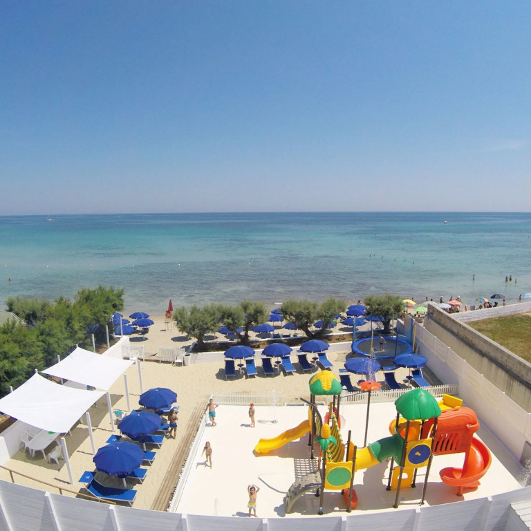 Hotel Del Levante