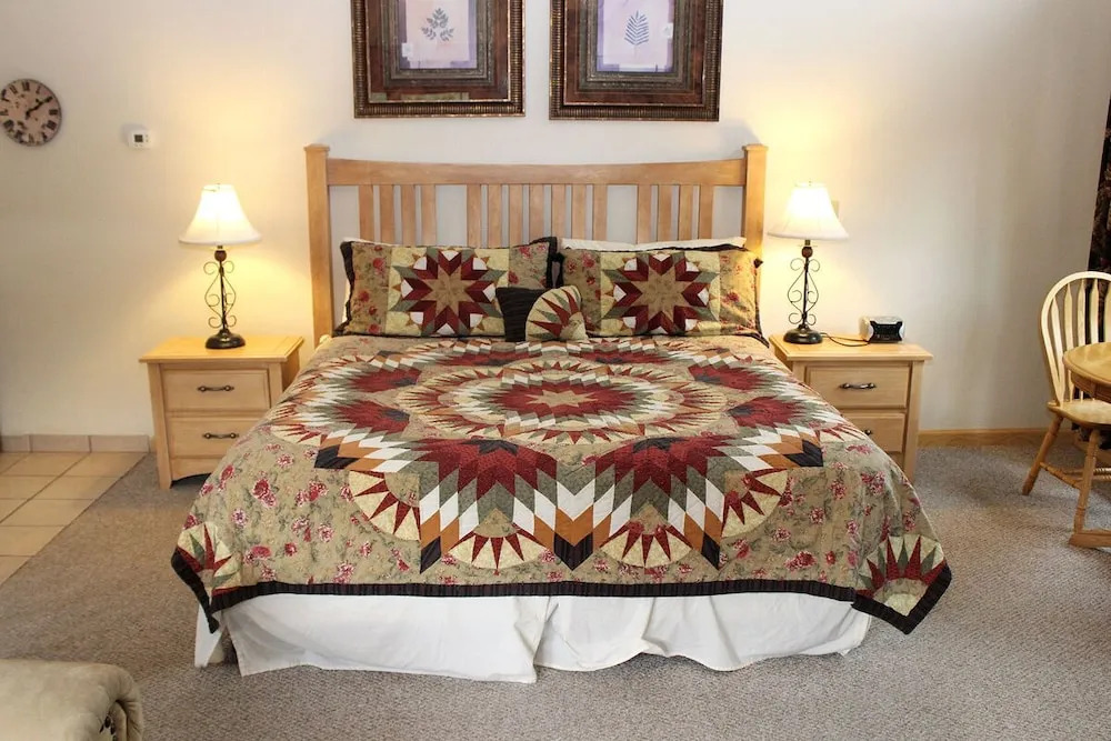Sunnyside Knoll: 19