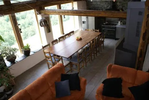 Chalet Hamlet