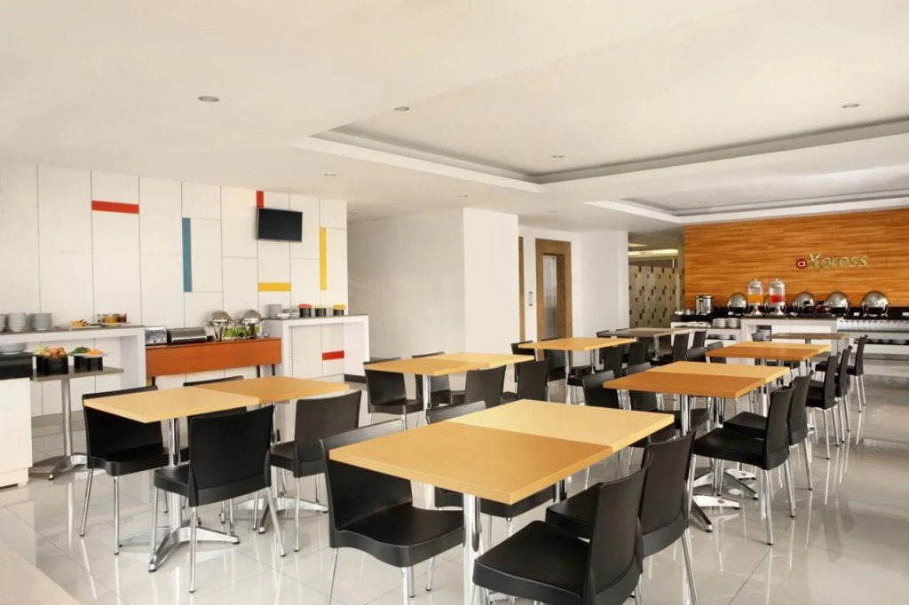 Amaris Tangerang