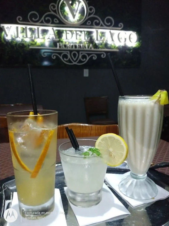 Hosteria Villa del Lago
