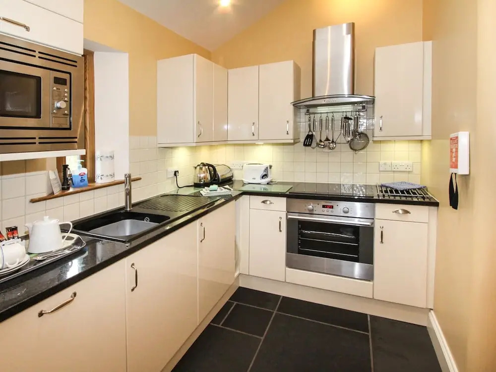 Corn Rigg Cottage