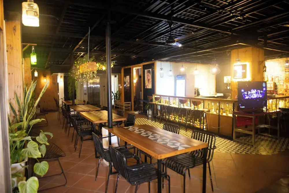 Sunshine Boutique Hotel Phu My Hung