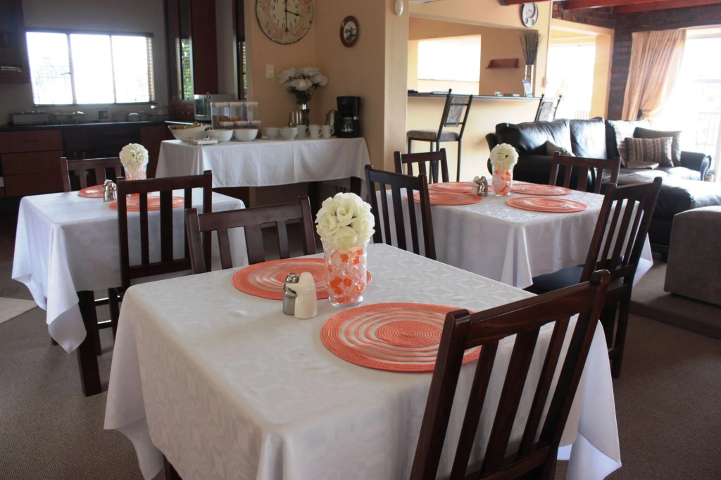 Sunnyridge Lodge