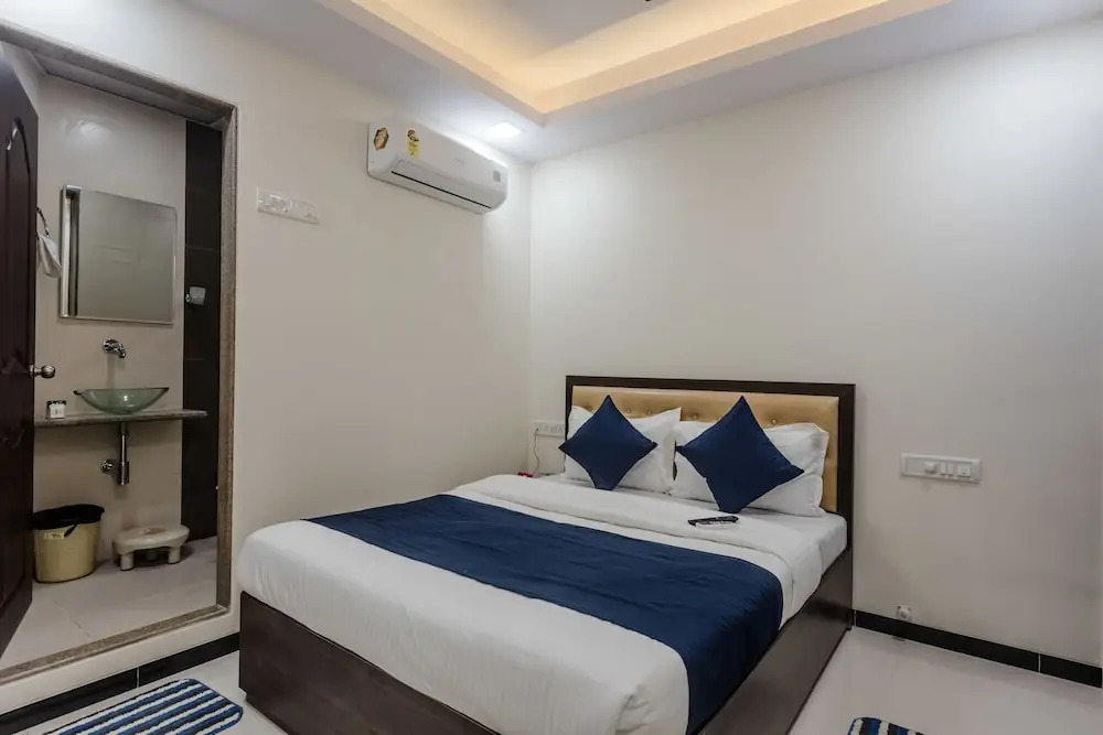 Hotel Zee Residency by SAN Hospitality