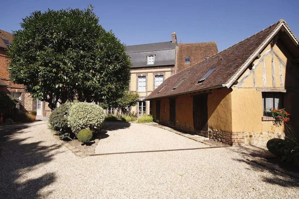 Le Jardin Découverte