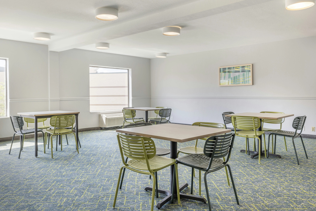 Spark by Hilton La Crosse Onalaska
