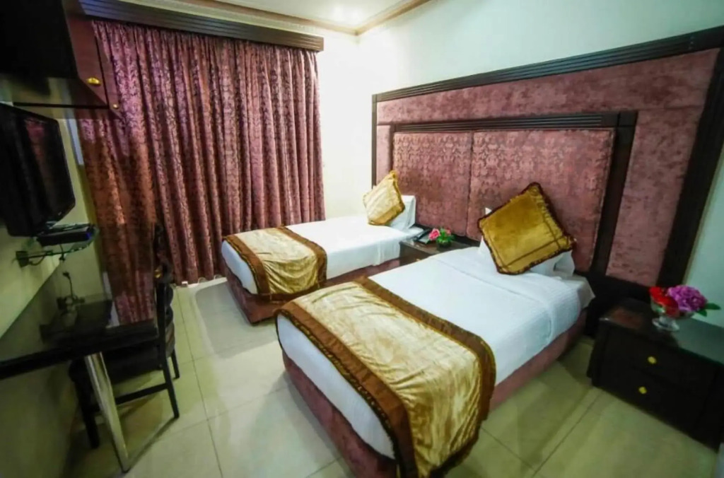 Villa Queens Hotel