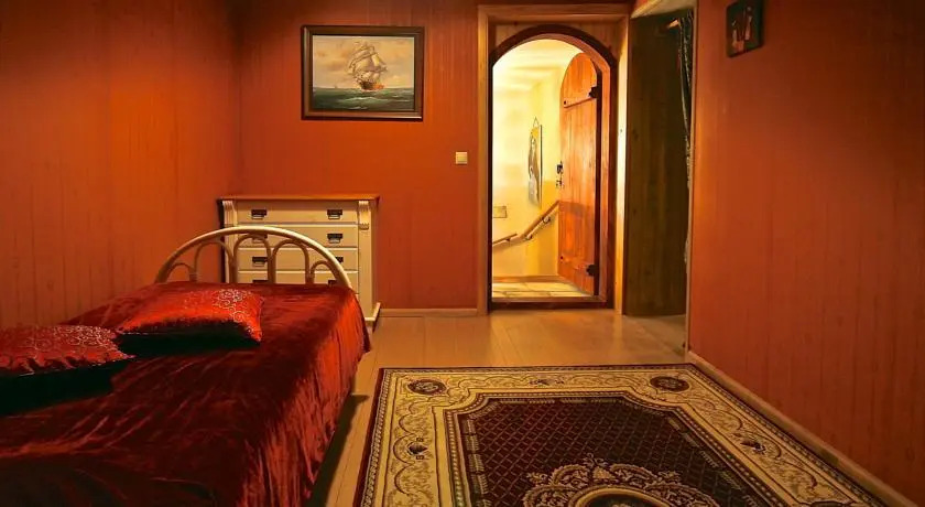 Apartment Delux Kuressaare