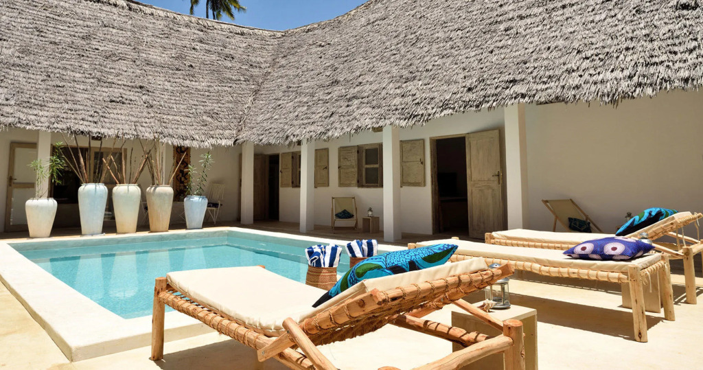 Sharazad Boutique Hotel