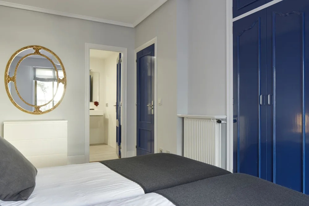 Miraconcha Terrace Apartment by FeelFree Rentals