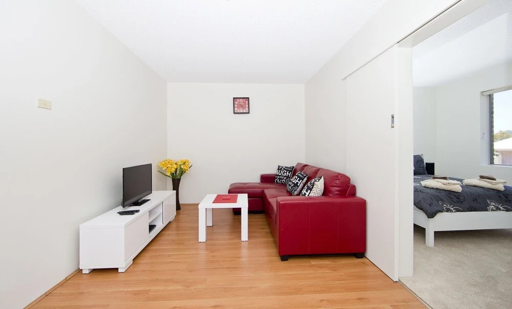 Thurlow Avenue, Unit 3/09