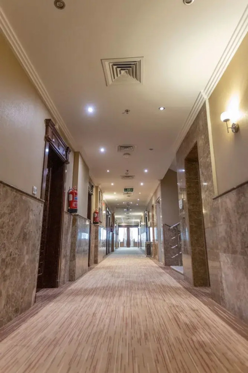 Ocean View Hotel