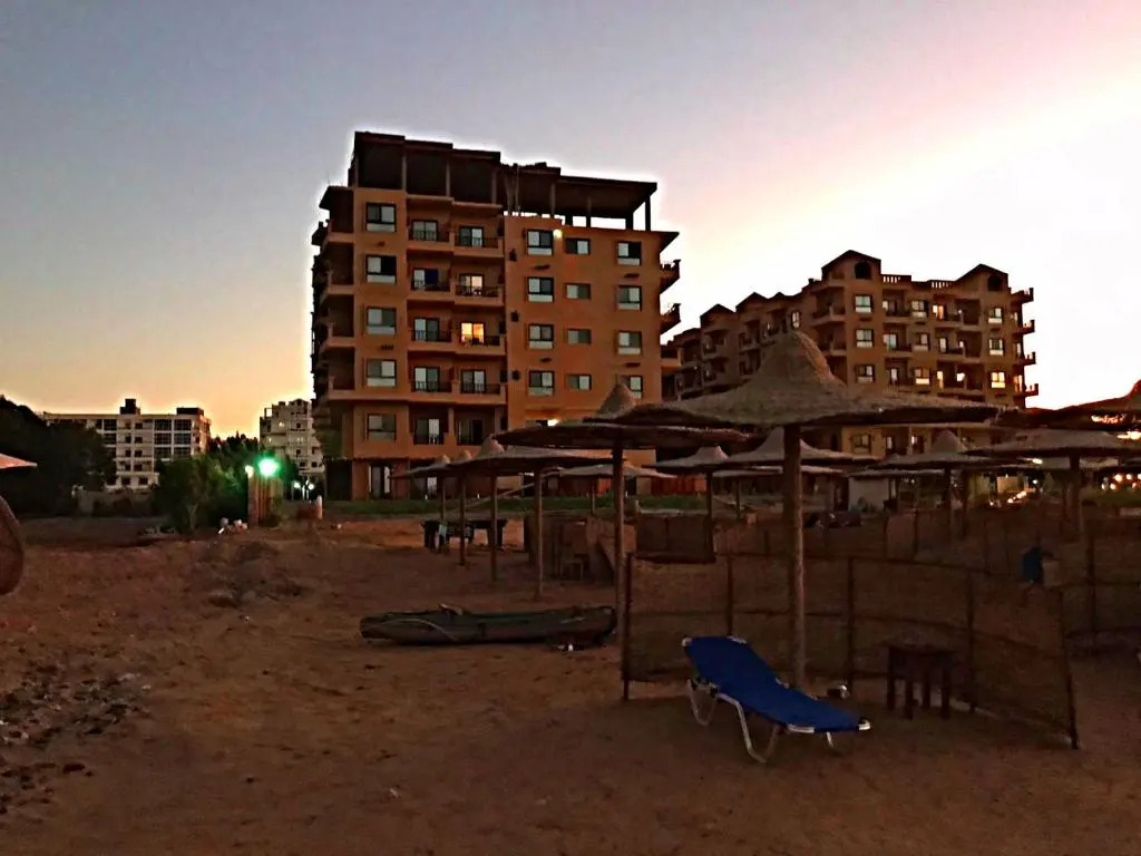 Ok Holiday Homes G4 10 AT Turtles Beach Resort Hurghada