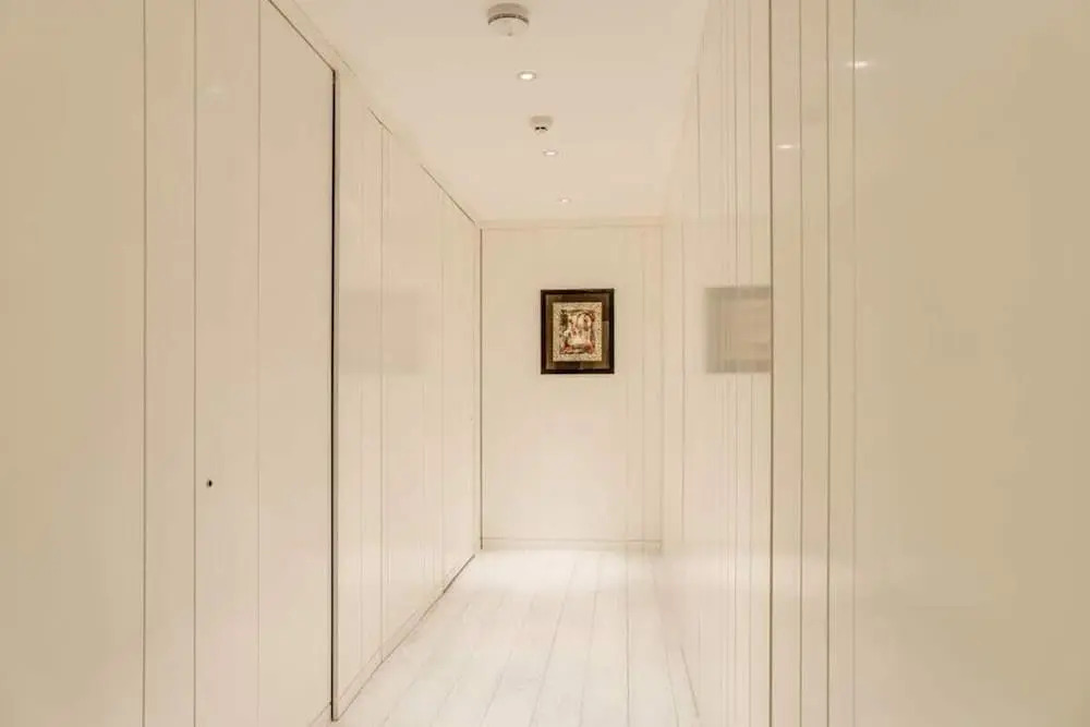 Luxury 2-bed, 2-bath Loft-style Flat in Covent Gdn