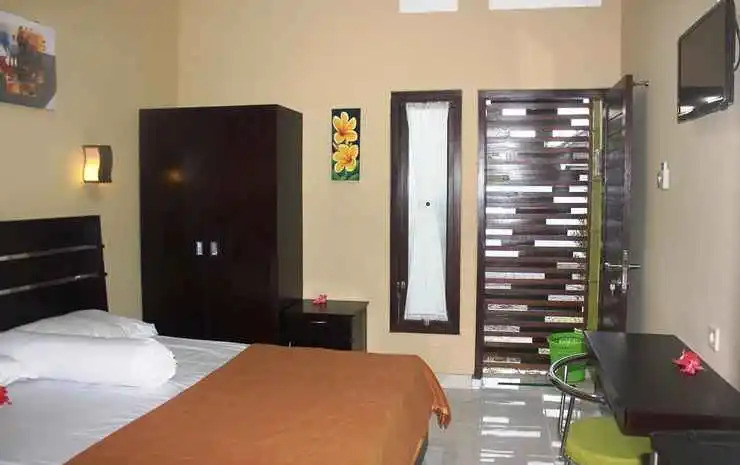 Wisma Santini 2