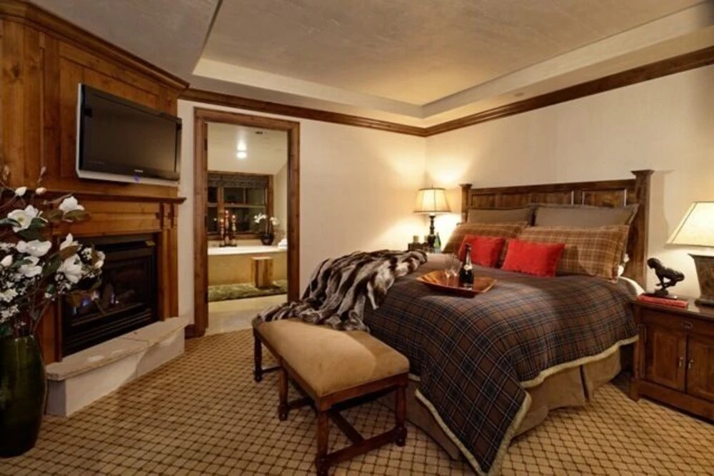Hyatt Grand Aspen - 2 Br Condo