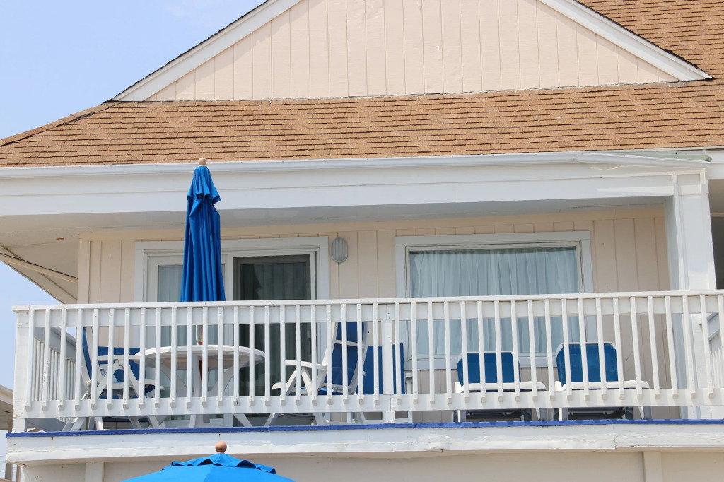 The White Sands Resort and Spa