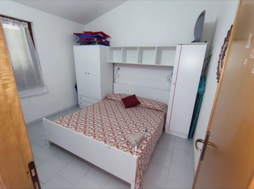 Porto Ottiolu Two-room Apartment 4 Places - Santeodorohouse
