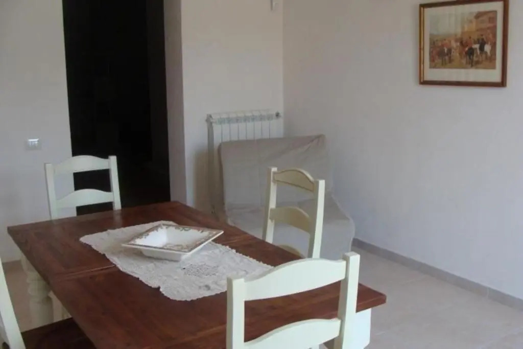 Ferienwohnung für 3 Personen 1 Kind ca 85 m in Marina di Ragusa, Sizilien Provinz Ragusa