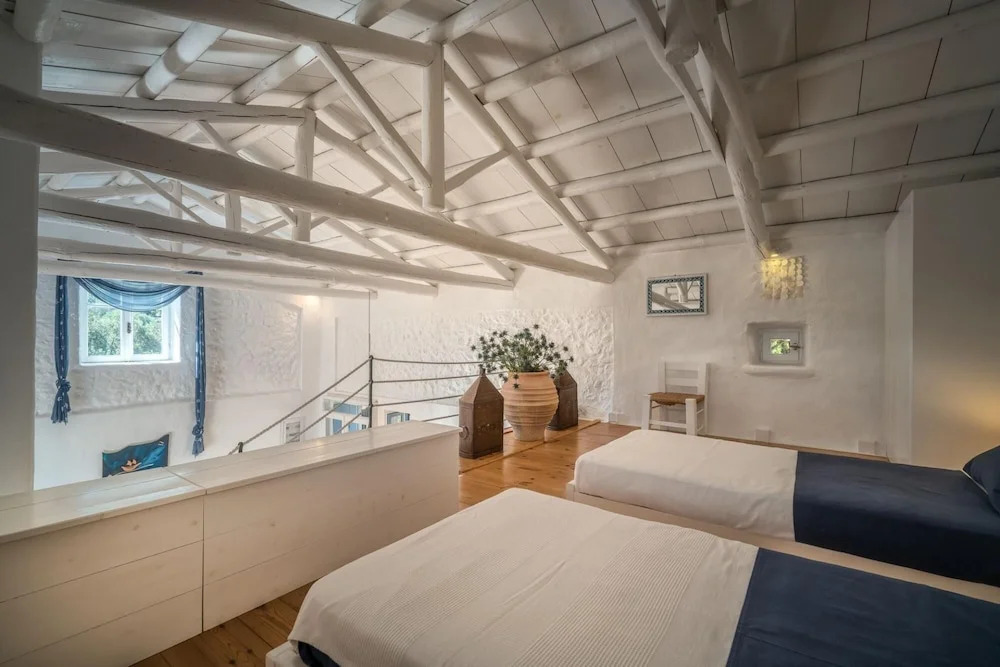 Askos Villa 2 Bedroom Villa With Private Pool