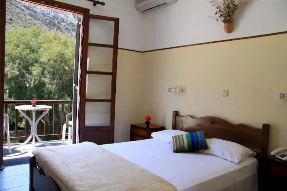 Hotel Boulis