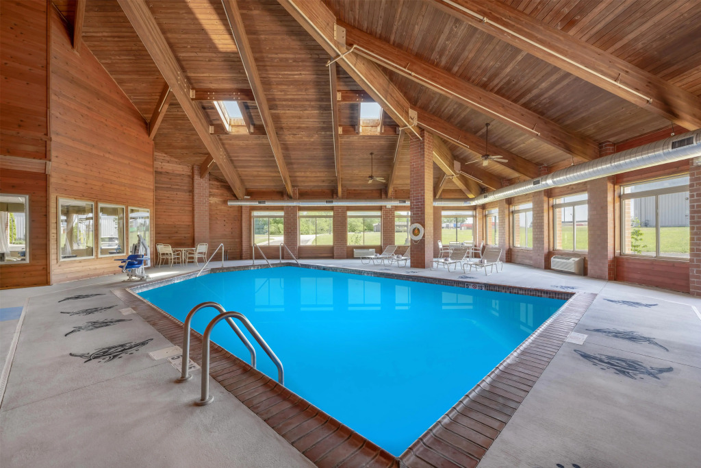 Best Western Geneseo Inn