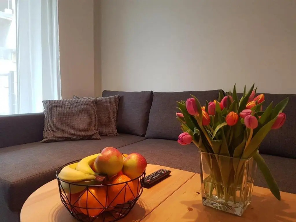 365PAM - Przytulne Apartamenty Szafirowa Mierzeja
