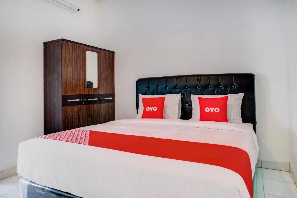 OYO 3690 Wisma Yani Syariah