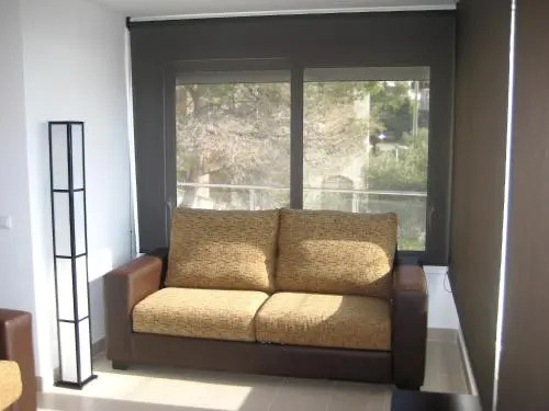 Holiday Home C Foix N  1