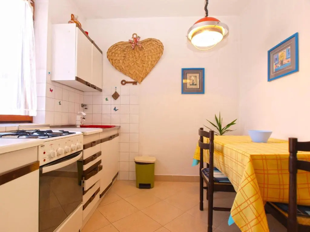 Apartment Giovanna 1557