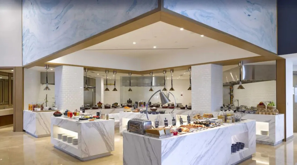 Hyatt Regency Thrissur