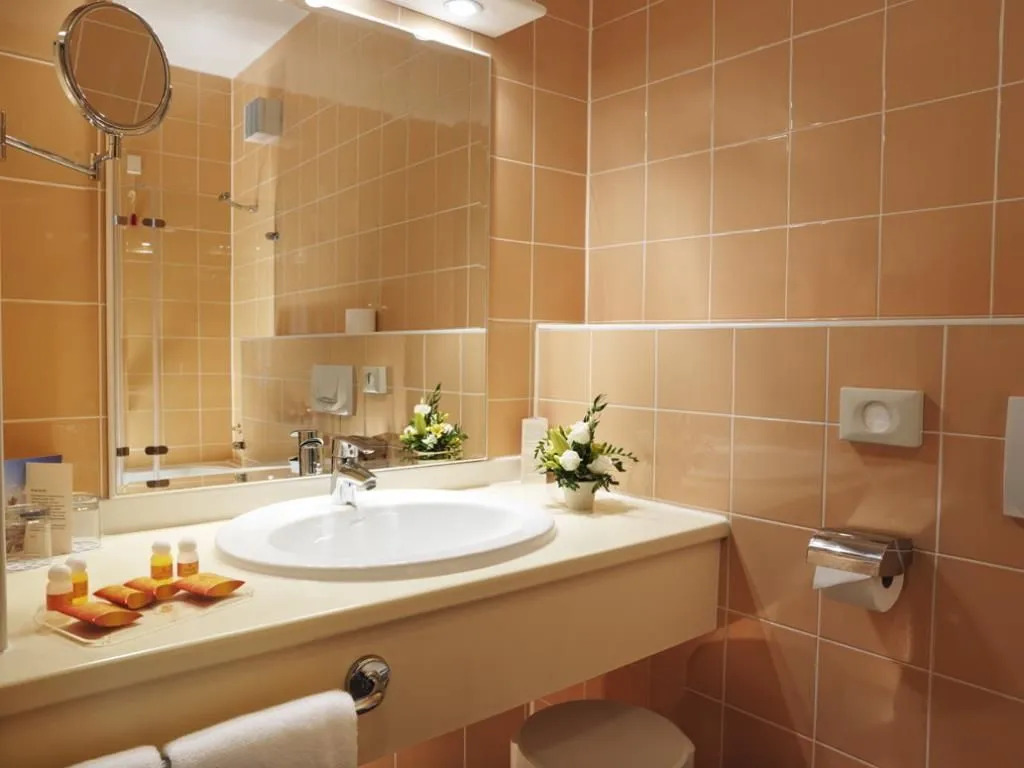 Lifeclass Hotels - Riviera / Mirna / Neptun / Apollo